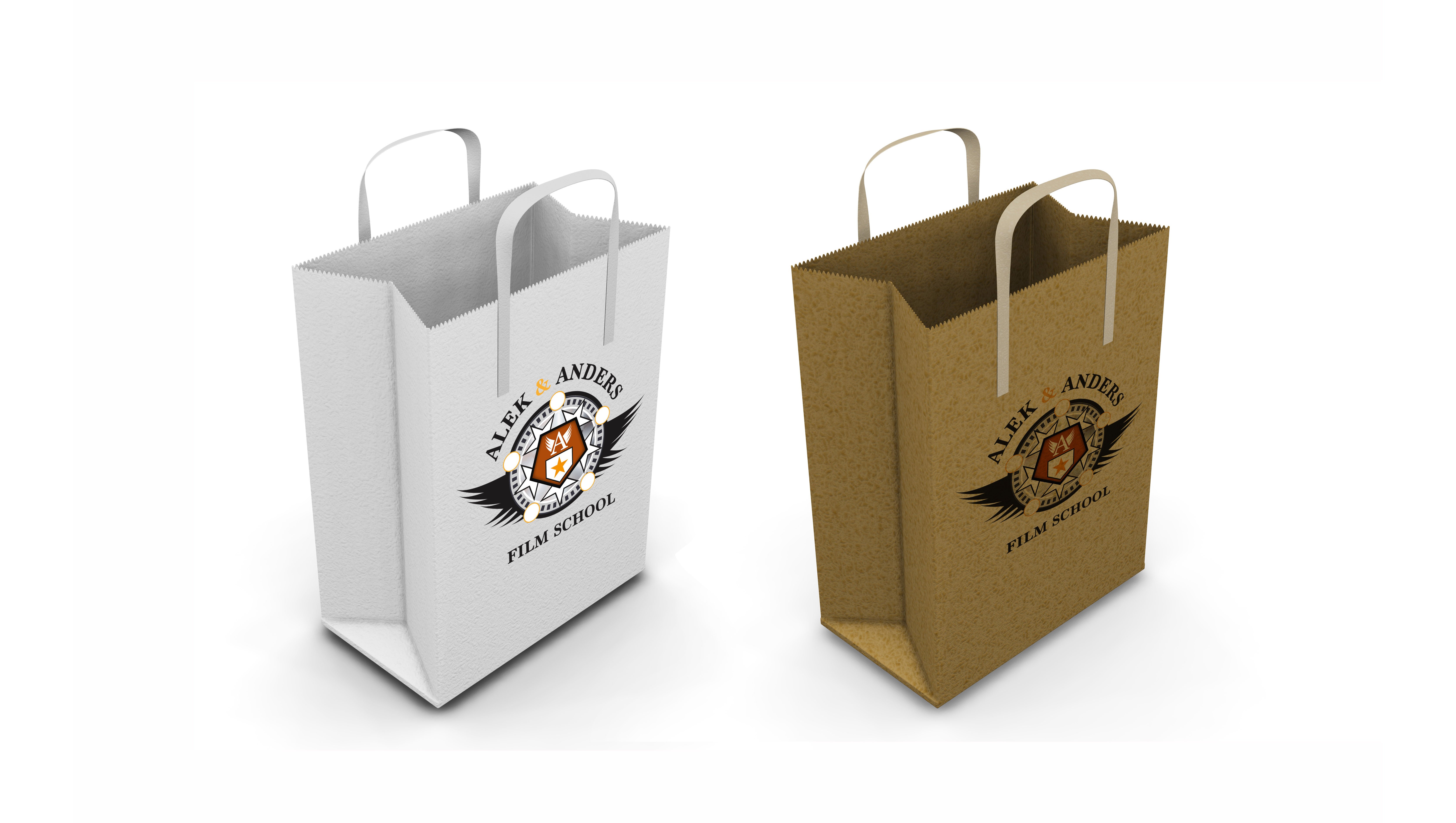 Retail bags