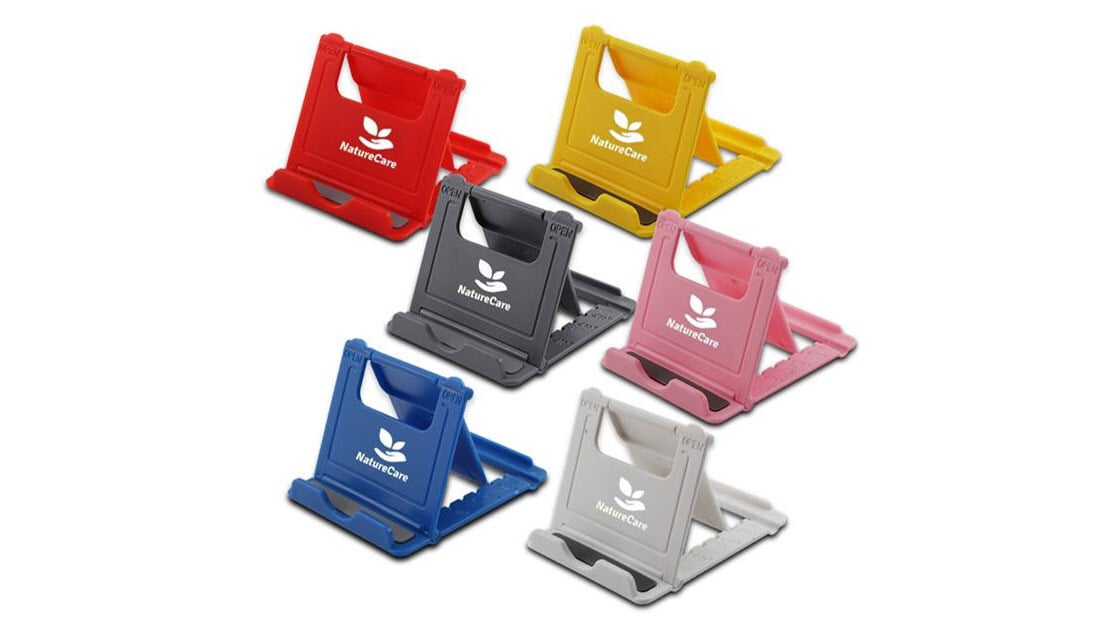 Cell phone stand