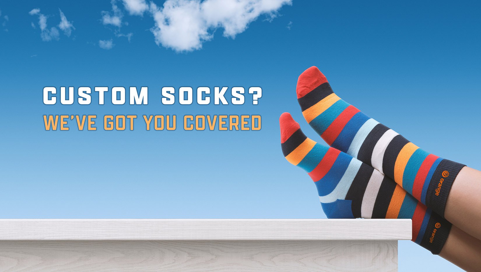 Custom Socks copy
