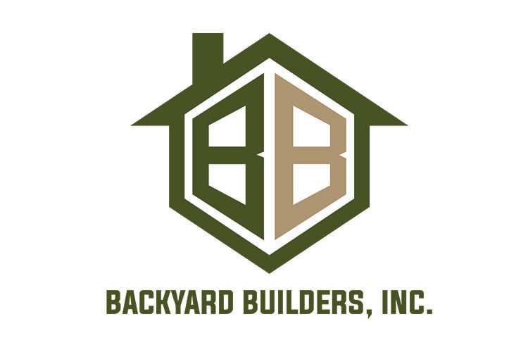 Backyard Builders Logo