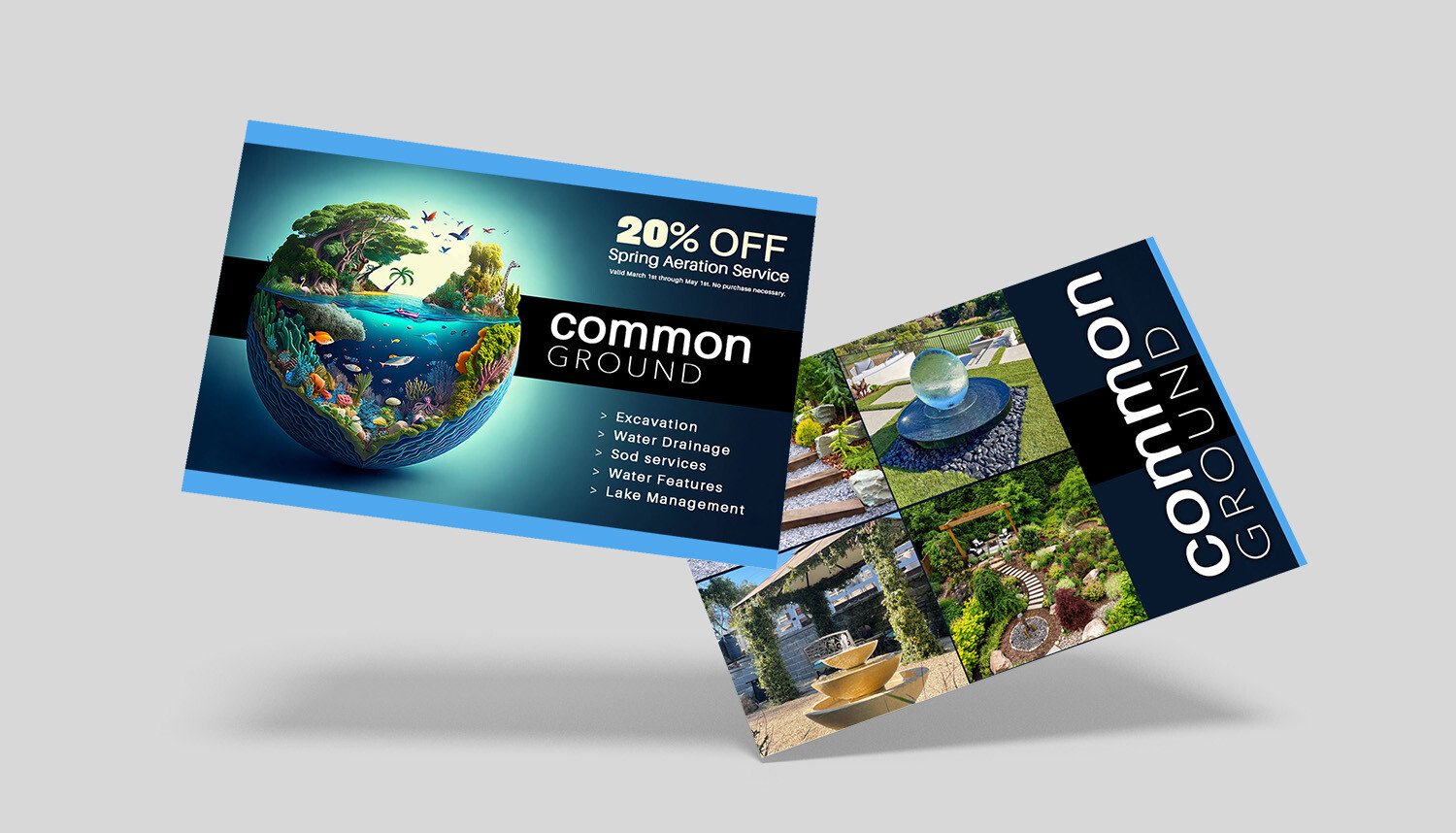 COMMONGROUND