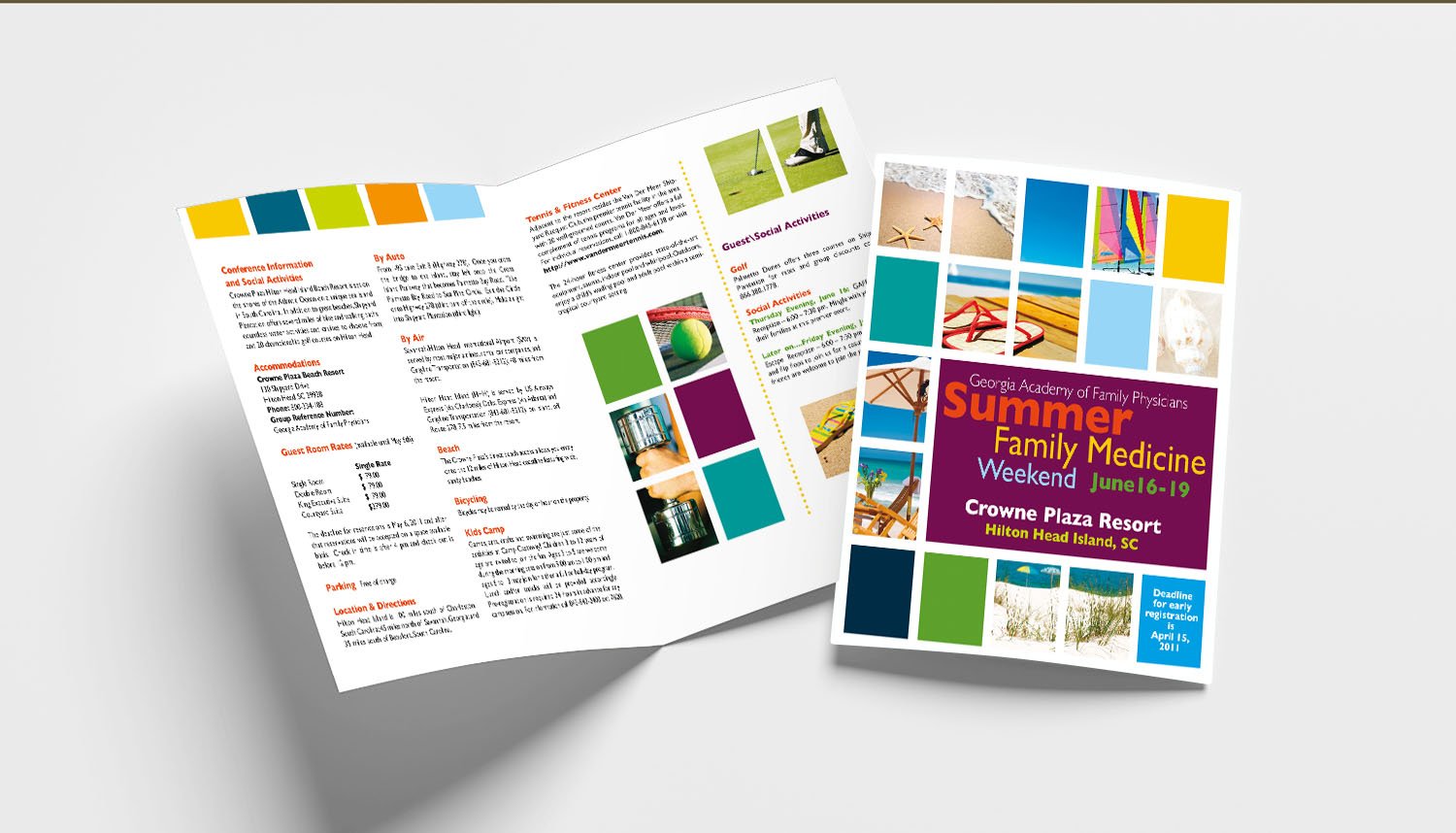 GAFP Catalog