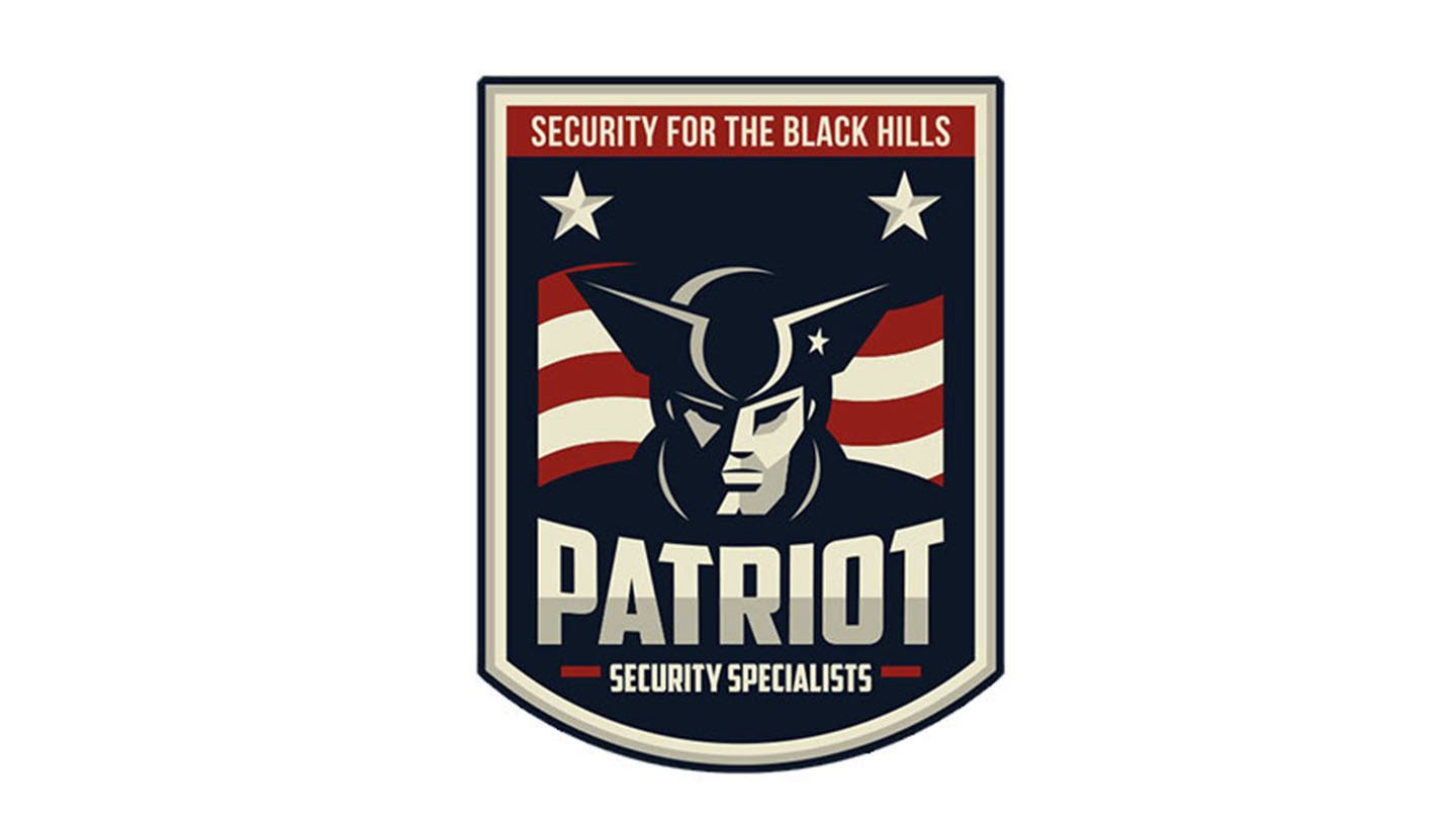 PatriotSecurity_KO Logo