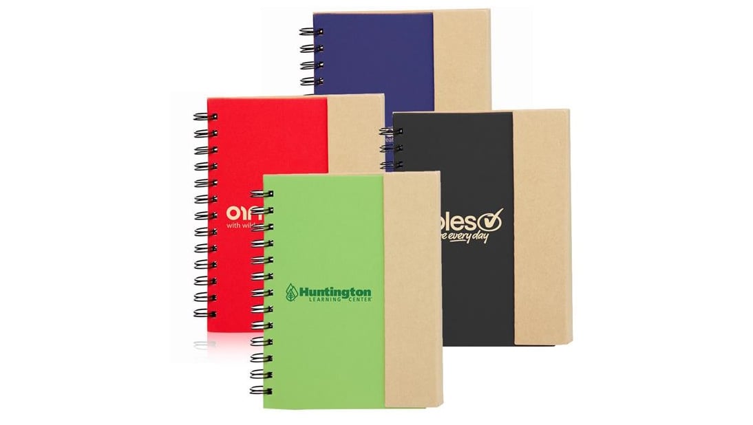 Custom Journals