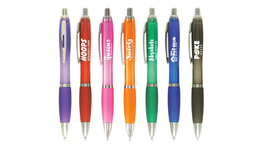 Pens_Sophisticate Brights