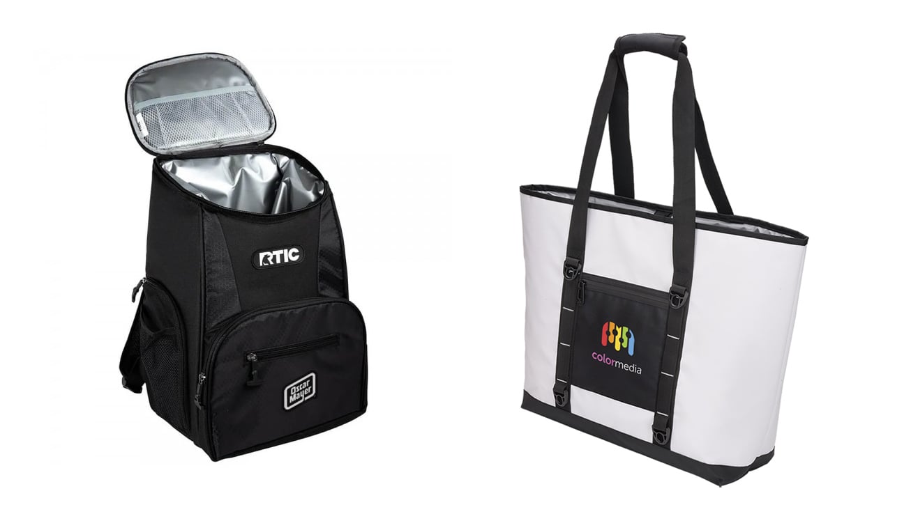 Coolers & Cooler Bags