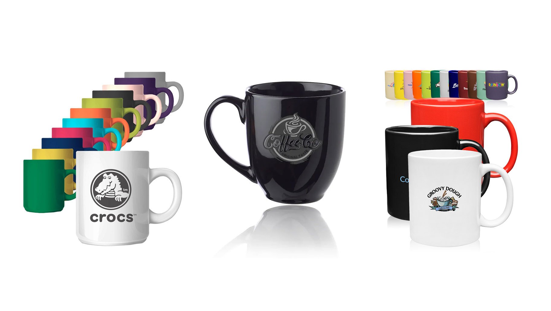 Coffee Mugs